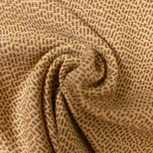 Bamboo Charcoal Fiber Fabric-SK0247D-2
