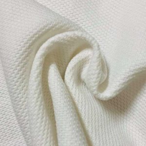 Bamboo Fiber Fabric